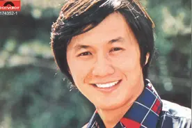 许冠杰历年专辑简评（70年代）图片