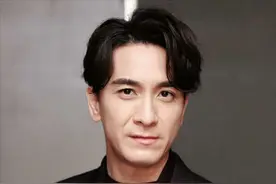 马国明宣布和汤镇宗女儿订婚，曾被前任送绿帽，历任女友皆为同事图片