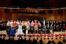 金铁霖这个“支点”，撑起了中国民族声乐半壁江山图片