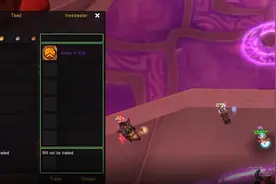 魔兽TBC：玩家100点roll到凤凰，外服免费拿火鸟，制度更优秀？图片