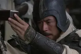 吕蒙“白衣渡江”为何不可复制？图片