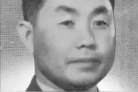 军统北平站站长马汉三图片