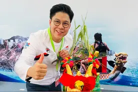 霍启刚患睡眠窒息症？每晚只能睡4小时？本人发文回应：节目内容被“标题党”疯传十分夸张，我很健康图片