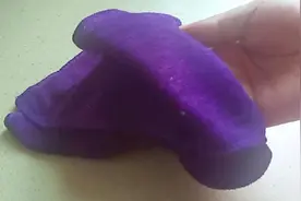 厨房抹布油腻，教你一个不需要用手搓的方法，让抹布清洁如新图片