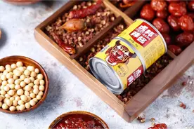 专访虎邦辣酱：未来，辣酱行业将有机会跑出多家规模化的上市公司图片