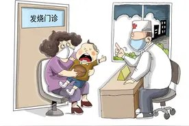 发烧了，捂汗还是降温？搞定千古难题图片