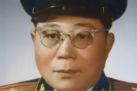 “三八式”老干部的关爱图片