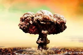 美国原子弹轰炸日本的真相，除了催促日本投降，背后还跟苏联有关图片