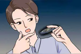 为啥男生眼中的“好看”，会出乎女生意料？（漫画揭晓真相）图片