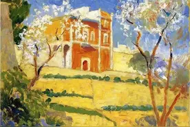 心理学：你喜欢的颜色，暴露你的性格“本性”图片