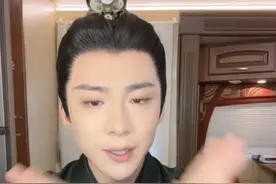 刘宇宁这事，比他离婚更可怕图片