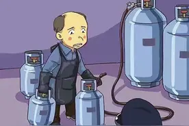 气瓶充装（安全使用）相关法律法规标准要求！图片