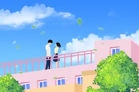 据说，男人遇见真爱后，会控制不住做这三件事图片