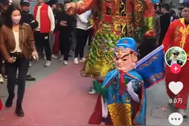 笑不活了！全国都上班了，只有福建人还在咚咚咚，要笑死在评论区图片