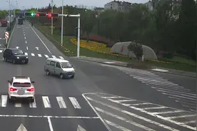 闯红灯扣多少分，紧急避让会处罚吗图片