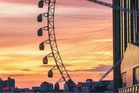 六月！我们把福建的颜色做成彩虹糖送你图片