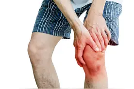 腿关节疼得撞墙，是秀域机器人理疗“救”了我！图片