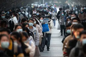 司马南：日本人不愿意当公务员，出了什么鬼？图片