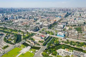 在西安，发现更多“宝藏高校”！图片