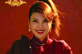 盛开的“草原之花”——青年歌唱家、公益使者乌兰图雅访谈录图片