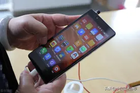 小米手机的4个神奇功能，每一个都非常强大，红米手机通用图片
