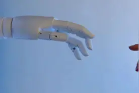 AI走过多少路，才迎来了ChatGPT？图片