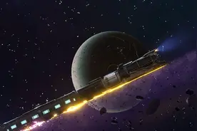 《崩坏：星穹铁道》二测体验：启程远航，去往星辰大海的方向图片