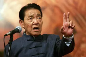 听评书爱好者必看！盘点十大传统评书经典，你听过几部？图片