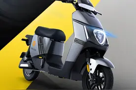 12月电动车销售淡季将至，这4款电动车提前降价，最大降幅1200元图片