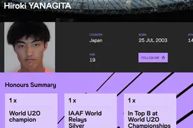 日本首夺4X100米世青赛冠军 后“苏炳添时代”中国如何面对？图片