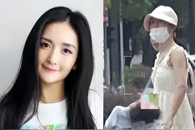 42岁谢娜连生三女，被曝拼4胎，生儿子那么重要吗？图片