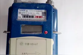 福州一小区更换智能燃气表，有市民称费用更高！燃气公司回应！图片