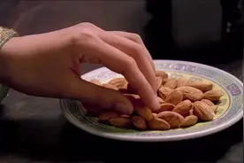 苦杏仁竟能致命？揭秘苦杏仁是否真的有毒图片