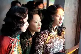 金陵十三钗唯一幸存者，代替学生受日军侮辱后，结局如何？图片