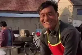 过气网红“拉面哥”，只因做对了一件事，又开始火了！图片