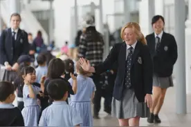 多所知名国际学校宣布暂停办学，孩子的教育问题该怎么办？图片