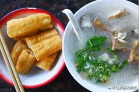 福建人有多爱吃面？盘点福建10大名面，你吃过几种？图片