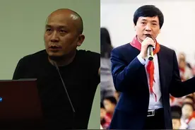 毒教材成因有二：一曰教育西化，二曰教育产业化图片