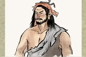 重庆历代行政长官——巴务相图片