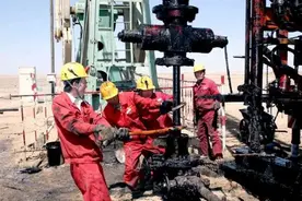 10亿吨级油田被发现，能用多久？石油是不是用不完，不需再进口？图片