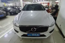 19年的沃尔沃XC60只要25万！值吗？大哥：沃尔沃还这么贵？图片