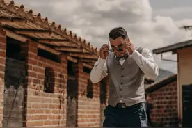 遇到自私的男人，永远都别幻想，他能理解你图片