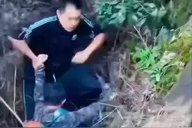 8岁男童失联5天！警犬暴雨中嗅出生机，千万网友在线等奇迹图片