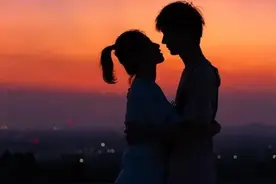 在校外租房同居的大学生情侣们——我的所见所闻图片