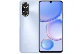 华为畅享60登场，支持存储扩展，支持3.5mm耳机孔，到手价1249元图片