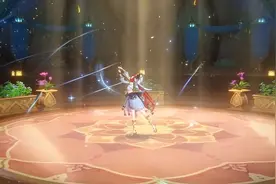 原神3.0森林书的剧情太幼稚？那是你没有看懂图片