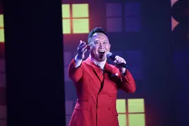 父亲节金波倾情演唱《父亲》祝愿天下所有父亲健康平安幸福每一天图片