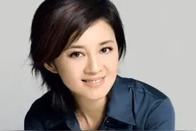 央视主持许戈辉：让已婚男士痴迷，为娶她拿1亿给前妻？如今怎样图片