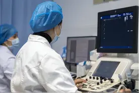 做心脏彩超，有啥用？能查出什么病？心血管医生说：能查9类疾病图片