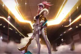 英雄联盟手游：瑟提取代诺手成为上单质检员，真的没办法针对他？图片